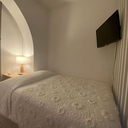 Apartmán Casa Alta T0 Castelo de Vide Exteriér fotografie