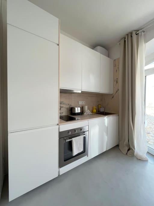 Apartmán Casa Alta T0 Castelo de Vide Exteriér fotografie